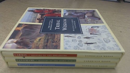 Book cover for Maasai: People of Cattle, Tribal Wisdom by David M. Anderson