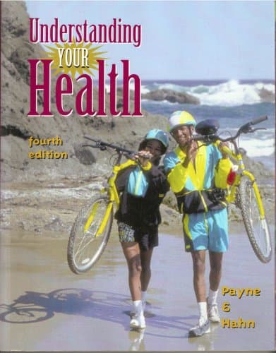 Book cover for Understanding Your Health/Diet Analysis Quick Reference by Payne, Wayne A.
