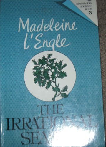 Book cover for The Irrational Season by L'Engle, Madeleine