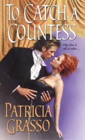 Book cover for To Catch a Countess by Grasso, Patricia