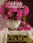 Book cover for Ideals Mother's Day March, 1997 (Vol. 54, No.2) by Ideals Publications