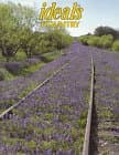 Book cover for Ideals Country 1998 by Ideals Publications