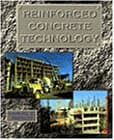 Book cover for Reinforced Concrete Technology by French, Samuel