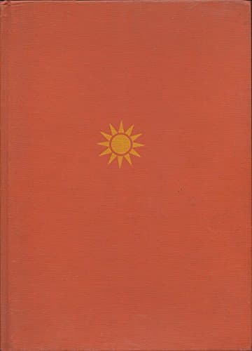 Book cover for James Beard's Treasury of Outdoor Cooking by Beard, James