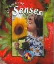 Book cover for The Science of Senses (Living Science) by Miller-Schroeder, Patricia