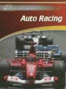 Book cover for Auto Racing (Action Sports) by Norman, Tony