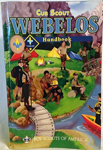 Book cover for Varsity Softball by Boy Scouts of America