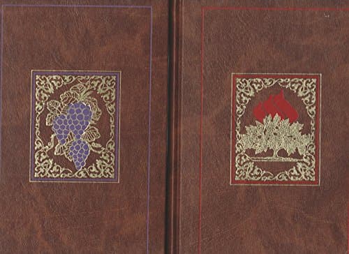Book cover for Talk Thru the Bible Trilogy: (Vol. 1) Talk Thru the Old Testament; (Vol. 2) Talk Thru the New Testament; (Vol 3) Talk Thru Bible Personalities by Bruce Wilkenson
