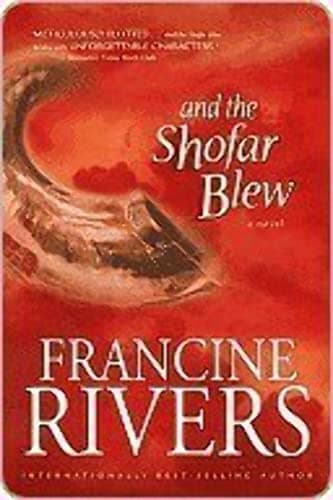 Book cover for And the Shofar Blew by Rivers, Francine