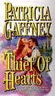 Book cover for Thief of Hearts by Gaffney, Patricia