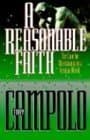 Book cover for A Reasonable Faith: The Case for Christianity in a Secular World by Campolo, Tony