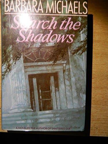 Book cover for Search the Shadows by B. Micheals