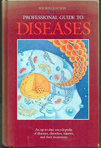 Book cover for Professional Guide to Diseases by Spc; Springhouse; Springhouse Publishing