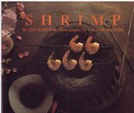 Book cover for Shrimp by Harlow, Jay