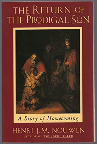 Book cover for Heart Speaks to Heart: Three Prayers to Jesus by NOUWEN, Henri J. M.