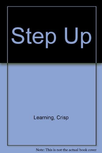 Book cover for Stepping up to supervisor by Haynes, Marion E