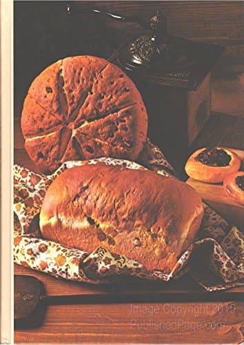 Book cover for The Breads Cookbook (Southern Living Cookbook Library) by Lena E. Sturges