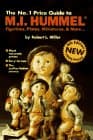 Book cover for The No. 1 Guide to M. I. Hummell Figurines, Plates, More by Miller, Robert L.