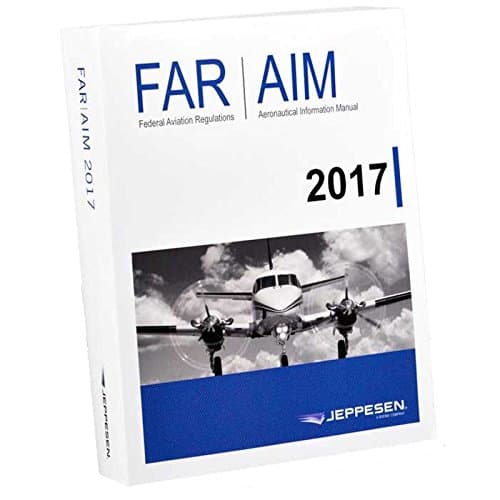 Book cover for Private Pilot Manual - with Private Pilot Syllabus, Softcover by Jeppesen