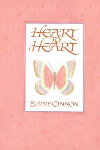 Book cover for Heart to Heart by Elaine Cannon