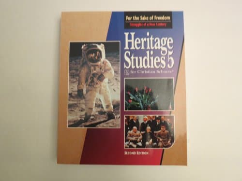 Book cover for Heritage Studies 5 by Heritage Studies 5 Edition: second