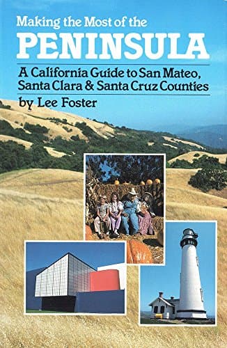 Book cover for Making the Most of the Peninsula by Foster, Lee