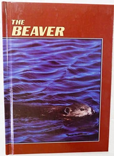 Book cover for Beaver (Wildlife, Habits & Habitat) by Nentl, Jerolyn Ann