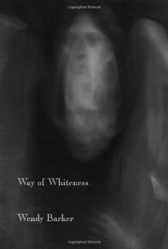 Book cover for Way of Whiteness by Barker, Wendy
