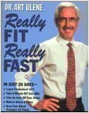 Book cover for Really Fit Really Fast by Art Ulene