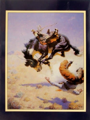 Book cover for Legacy of the West by Hunt, David C.
