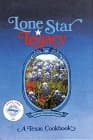 Book cover for Lone Star Legacy: A Texas Cookbook by Austin Junior Forum Inc.