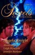 Book cover for Secrets: The Best in Women's Erotic Romance, Vol. 14 by Knight, Angela