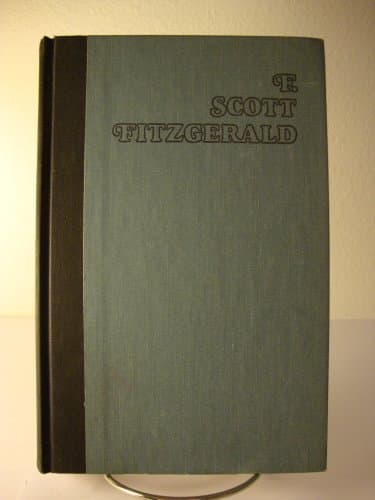 Book cover for This Side of Paradise by Fitzgerald, F. Scott