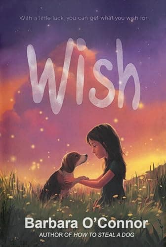Book cover for Wish by Unknown