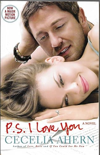 Book cover for PS, I Love You Movie Tie-In Edition by Ahern, Cecelia