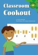 Book cover for Classroom Cookout (Read-It! Readers) by Blackaby, Susan