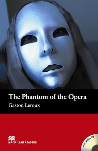 Book cover for MR (B) Phantom of the Opera Pk by Colbourn, S.