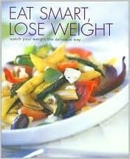 Book cover for Eat Smart Lose Weight by Thomas, Karen