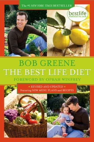 Book cover for The Best Life Diet Revised and Updated by Greene, Bob