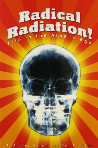Book cover for Radical Radiation, Grade 1 (Steck-vaughn Lynx Science Readers) by Steck-Vaughn