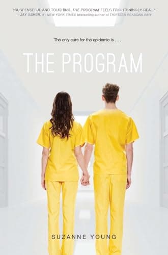 Book cover for The Program (1) by Young, Suzanne