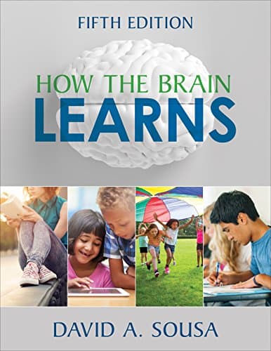 Book cover for How the Brain Learns by Sousa, David A.