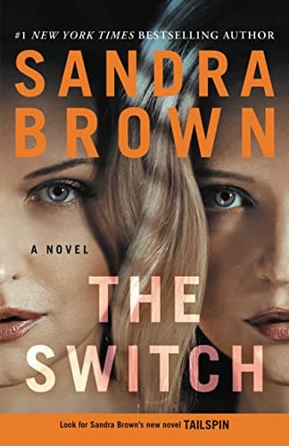 Book cover for The Switch by Brown, Sandra