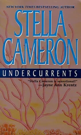 Book cover for Undercurrents by Cameron