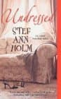Book cover for Undressed by Holm, Stef Ann