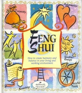 Book cover for Feng Shui: How to Create Harmony and Balance in Your Living and Working Environment by Belinda Henwood
