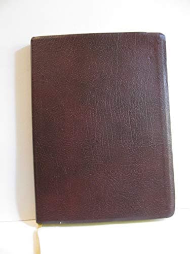 Book cover for My Utmost For His Highest Journal by Chambers, Oswald