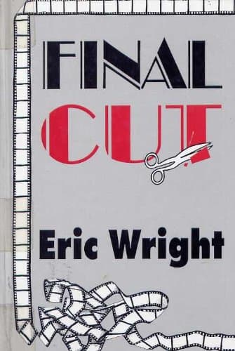 Book cover for Final Cut by Wright, Eric