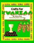 Book cover for Crafts For Kwanzaa (Holiday Crafts for Kids) by Kathy Ross