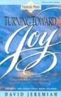 Book cover for Turning Toward Joy/Philippians by David Jeremiah